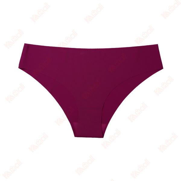 dull purple panties for hipster
